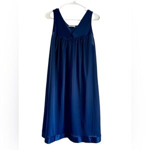 Vintage Vanity Fair Night Gown
